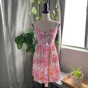 A Line Roxy Dress Size M